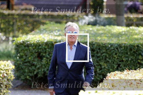 Woudenberg 8 oktober 2018
Herdenkingsdienst Anneke Gronloh in crematorium Woudenberg. Adriaan Hoes