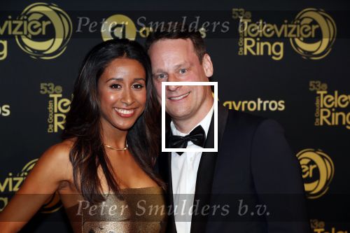 Amsterdam 11 oktober 2018
Uitreiking televizierring in AFAS LIVE.
Beau v Erven Dorens in de grote winnaar. Airen Mylene met vriend Take Takema
