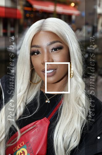 Amsterdam 5 november 2018
Presentatie Linda Man door Linda de Mol en Beau v erven Dorens. Aisha