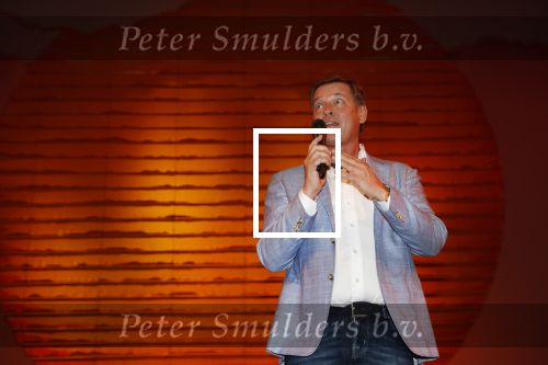 Scheveningen 17 oktober 2018
2 jaar de Lion King in het afas circustheater. Linda de Mol en Albert Verlinde