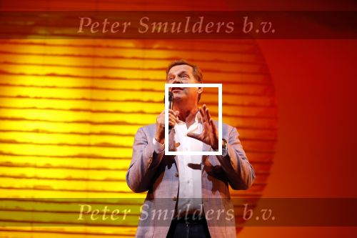 Scheveningen 17 oktober 2018
2 jaar de Lion King in het afas circustheater. Linda de Mol en Albert Verlinde