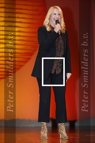 Scheveningen 17 oktober 2018
2 jaar de Lion King in het afas circustheater. Linda de Mol en Albert Verlinde