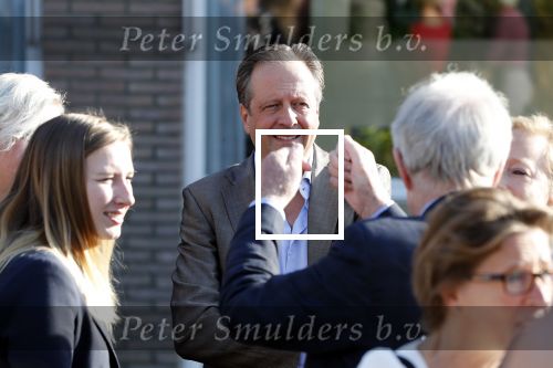 Wageningen 13 oktober 2018
D66 bijeenkomst met oa Alexander Pechtold Jan Terlouw en Laurens Jan Brinkhorst met zijn vrouw.