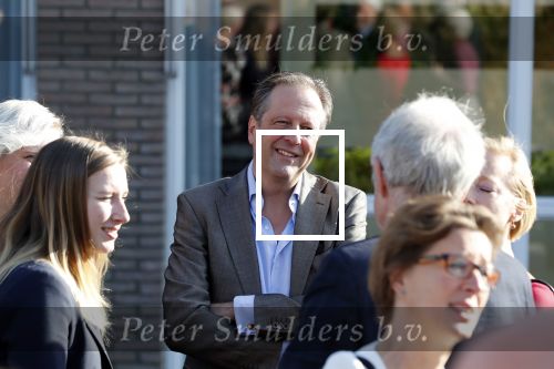 Wageningen 13 oktober 2018
D66 bijeenkomst met oa Alexander Pechtold Jan Terlouw en Laurens Jan Brinkhorst met zijn vrouw.