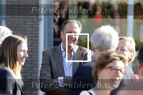 Wageningen 13 oktober 2018
D66 bijeenkomst met oa Alexander Pechtold Jan Terlouw en Laurens Jan Brinkhorst met zijn vrouw.