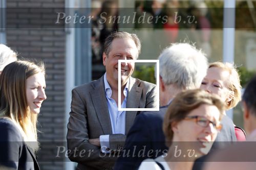 Wageningen 13 oktober 2018
D66 bijeenkomst met oa Alexander Pechtold Jan Terlouw en Laurens Jan Brinkhorst met zijn vrouw.