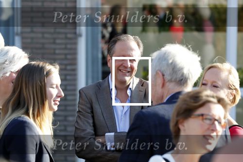 Wageningen 13 oktober 2018
D66 bijeenkomst met oa Alexander Pechtold Jan Terlouw en Laurens Jan Brinkhorst met zijn vrouw.