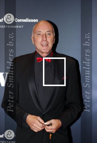 Amsterdam 22 augustus 2018
Premiere Evita in carre. 
Alfred v d Heuvel