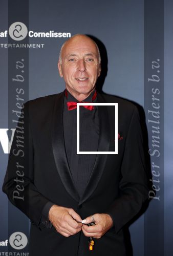 Amsterdam 22 augustus 2018
Premiere Evita in carre. 
Alfred v d Heuvel