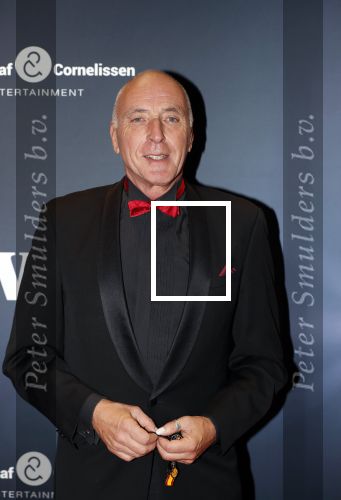 Amsterdam 22 augustus 2018
Premiere Evita in carre. 
Alfred v d Heuvel