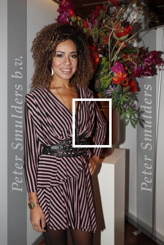 Amsterdam 28 oktober 2018
Premiere Expeditei eiland in theater de meervaart. Amara Onwuka met haar zus