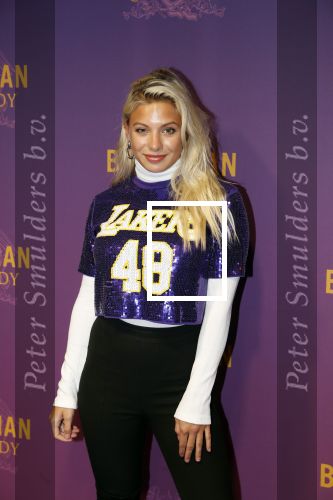 Amsterdam 30 oktober 2018
Premiere Bohemian Rhapsody in tuschinski. Amber Delil