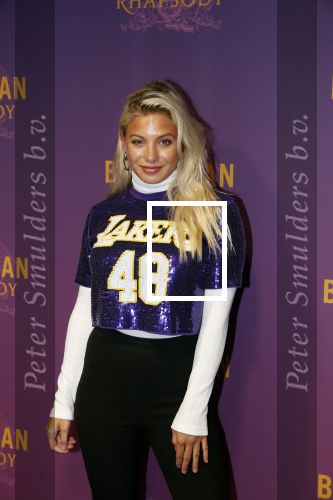 Amsterdam 30 oktober 2018
Premiere Bohemian Rhapsody in tuschinski. Amber Delil