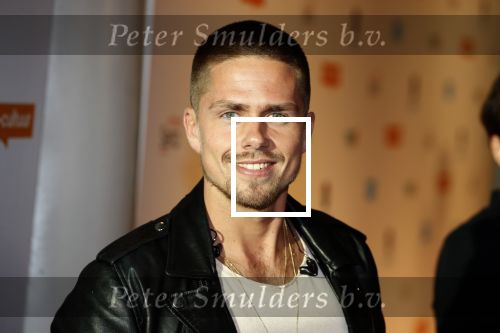 Utrecht 1 oktober 2018
Uitreiking buma prijzen in vredenburg/tivoli. Andre Hazes kwam met zijn vriendin Monique.