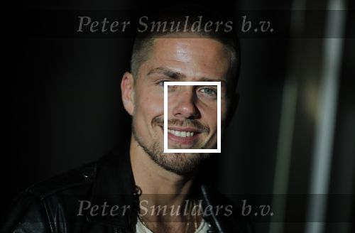 Utrecht 1 oktober 2018
Uitreiking buma prijzen in vredenburg/tivoli. Andre Hazes kwam met zijn vriendin Monique.