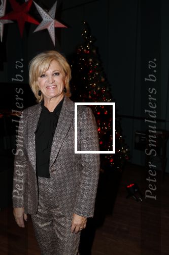 Hilversum 2 oktober 2018
Presentatie kerstshow met Xander de Buisonje Trijntje Oosterhuis Lee Towers Edsilia Rombley Karin Bloemen Danny de Munk en Anita Meier in de wisseloord studioâ€™s.