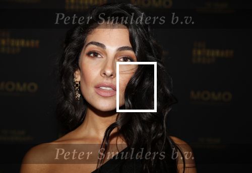 Amsterdam 4 oktober 2018
Feest ivm 10 jarig bestaan van Momo in Amsterdam. Anna Nooshin kwam samen met Thomas Dekker aan.