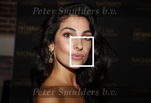 Amsterdam 4 oktober 2018
Feest ivm 10 jarig bestaan van Momo in Amsterdam. Anna Nooshin kwam samen met Thomas Dekker aan.