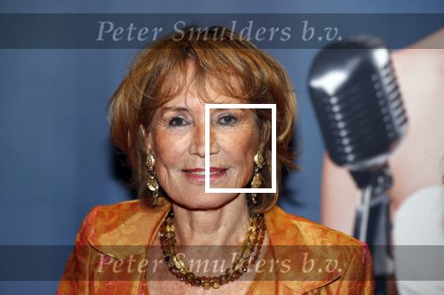 Amsterdam 22 augustus 2018
Premiere Evita in carre. Annemarie Oster