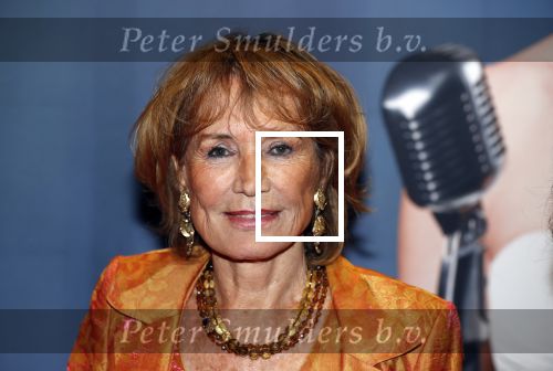 Amsterdam 22 augustus 2018
Premiere Evita in carre. Annemarie Oster