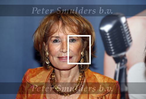 Amsterdam 22 augustus 2018
Premiere Evita in carre. Annemarie Oster