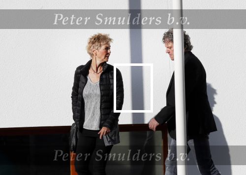 Leusden 4 en 5 oktober 2018
Herdenkingsdienst en crematie van Koos Alberts in crematorium Leusden. Annie Schilder kwam met zoon en een kennis