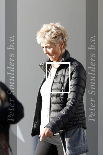 Leusden 4 en 5 oktober 2018
Herdenkingsdienst en crematie van Koos Alberts in crematorium Leusden. Annie Schilder kwam met zoon en een kennis