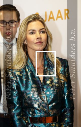 Katwijk, 30 Oktober 2018
8 jaar Soldaat van Oranje 
Anouk Hoogendijk