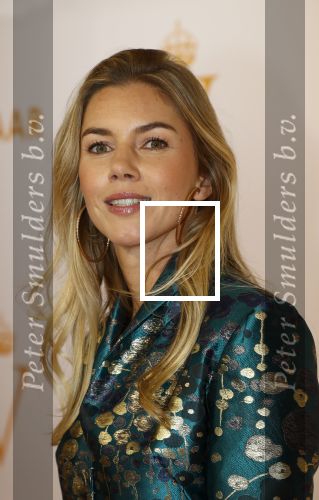 Katwijk, 30 Oktober 2018
8 jaar Soldaat van Oranje 
Anouk Hoogendijk