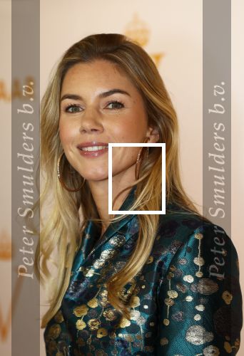 Katwijk, 30 Oktober 2018
8 jaar Soldaat van Oranje 
Anouk Hoogendijk