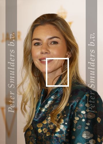 Katwijk, 30 Oktober 2018
8 jaar Soldaat van Oranje 
Anouk Hoogendijk