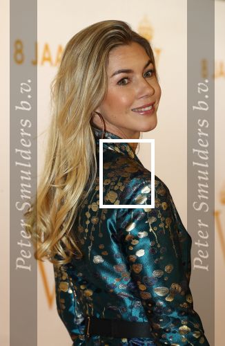 Katwijk, 30 Oktober 2018
8 jaar Soldaat van Oranje 
Anouk Hoogendijk