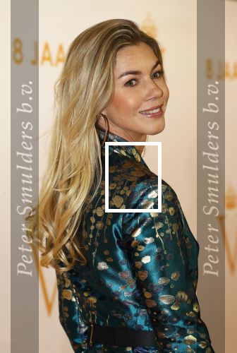 Katwijk, 30 Oktober 2018
8 jaar Soldaat van Oranje 
Anouk Hoogendijk