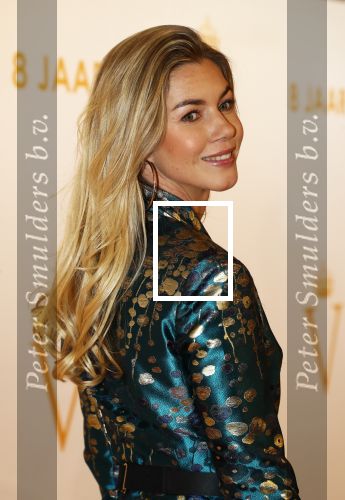 Katwijk, 30 Oktober 2018
8 jaar Soldaat van Oranje 
Anouk Hoogendijk