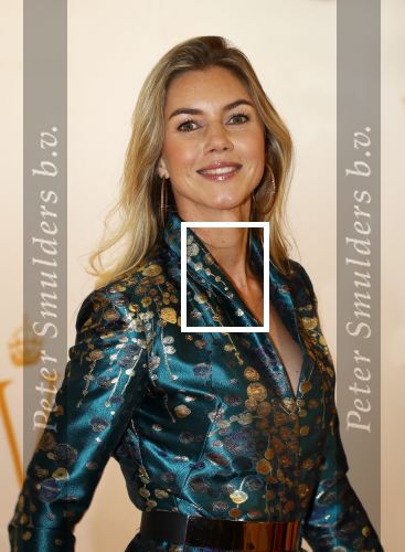 Katwijk, 30 Oktober 2018
8 jaar Soldaat van Oranje 
Anouk Hoogendijk
