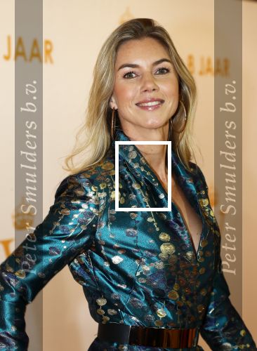 Katwijk, 30 Oktober 2018
8 jaar Soldaat van Oranje 
Anouk Hoogendijk
