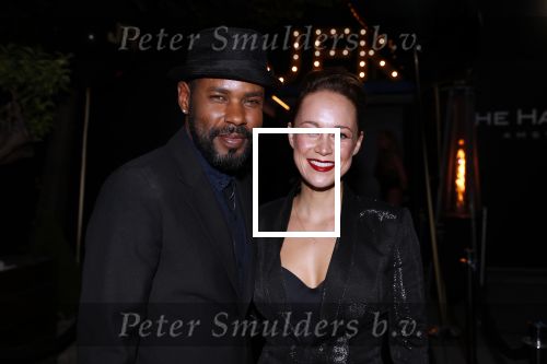 Amsterdam 8 oktober 2018
JFK Gala in de harbour Club. Wilfred Genee ontvangt uit handen van Prins Bernhard de prijs voor man van het jaar. Marieke Elsinga presenteert het gala. Anouk maas met â€¦