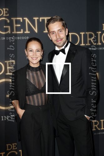 Amsterdam 23 oktober 2018
Premiere de dirigent in Tuschinski. Anouk Maas met â€¦.