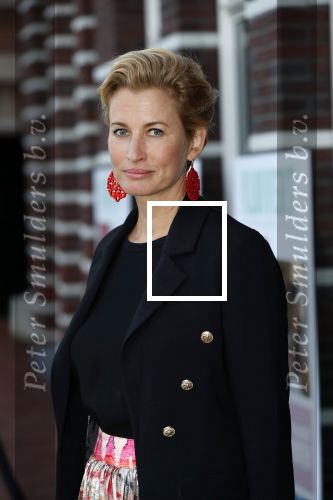 Amsterdam 4 oktober 2018
Gala ten bate van het Kluivert Dog rescue center op Curacao (patrick en Rosanna Kluivert) in het Pescana Hotel. Anouk Smulders