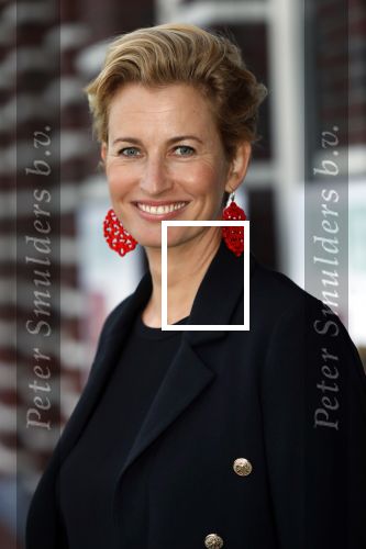 Amsterdam 4 oktober 2018
Gala ten bate van het Kluivert Dog rescue center op Curacao (patrick en Rosanna Kluivert) in het Pescana Hotel. Anouk Smulders