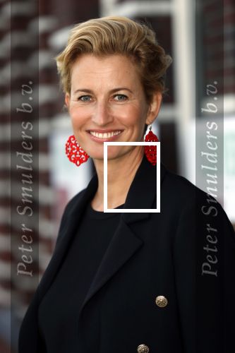 Amsterdam 4 oktober 2018
Gala ten bate van het Kluivert Dog rescue center op Curacao (patrick en Rosanna Kluivert) in het Pescana Hotel. Anouk Smulders