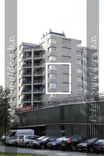 Amsterdam 7 oktober 2018
Zangeres Anouk Teeuwe heeft in de bijlmer / amsterdam ZO een appartement gekocht.