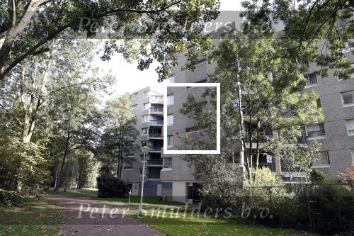 Amsterdam 7 oktober 2018
Zangeres Anouk Teeuwe heeft in de bijlmer / amsterdam ZO een appartement gekocht.