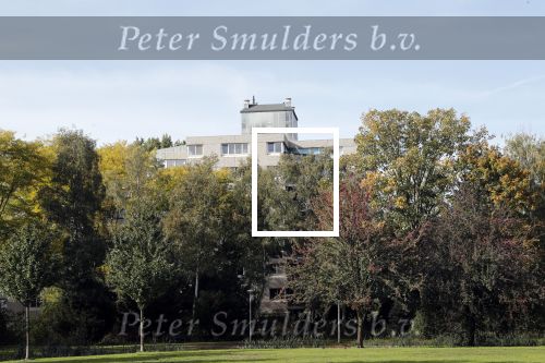 Amsterdam 7 oktober 2018
Zangeres Anouk Teeuwe heeft in de bijlmer / amsterdam ZO een appartement gekocht.