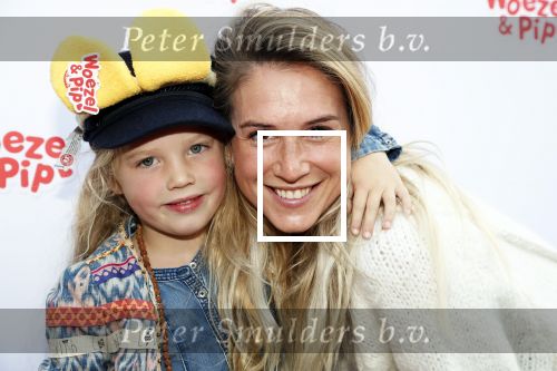 Den Haag 14 oktober 2018
Premiere Woezel en pip in koninklijke schouwburg Den haag. Anouk v Schie de Mol met haar dochter