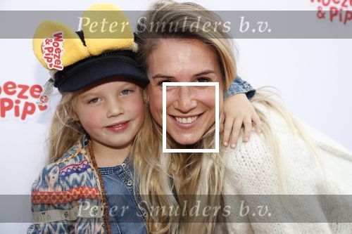 Den Haag 14 oktober 2018
Premiere Woezel en pip in koninklijke schouwburg Den haag. Anouk v Schie de Mol met haar dochter