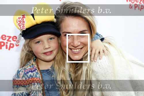 Den Haag 14 oktober 2018
Premiere Woezel en pip in koninklijke schouwburg Den haag. Anouk v Schie de Mol met haar dochter