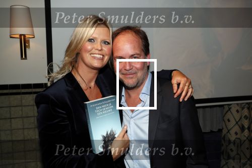 Amsterdam 23 oktober 2018
Boekpresentatie van Antoinette Scheulderman in de soho House . Eva Jinek overhandigt haar het eerste boek. Antoinette met partner Michiel v Egmond