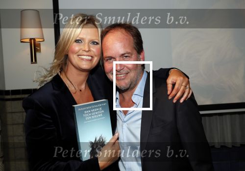 Amsterdam 23 oktober 2018
Boekpresentatie van Antoinette Scheulderman in de soho House . Eva Jinek overhandigt haar het eerste boek. Antoinette met partner Michiel v Egmond