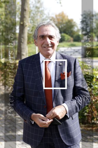 Woudenberg 8 oktober 2018
Herdenkingsdienst Anneke Gronloh in crematorium Woudenberg. Aristakis